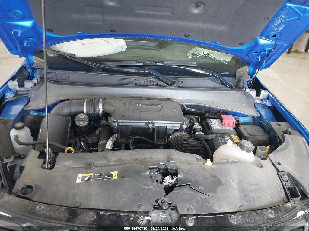 3C4NJDBN3TT152722 2026 JEEP COMPASS photo no. 10