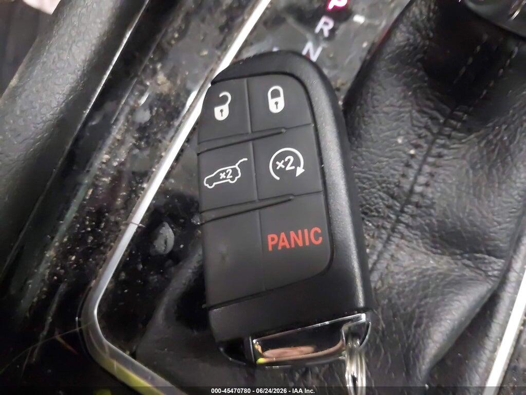 3C4NJDBN3TT152722 2026 JEEP COMPASS photo no. 11