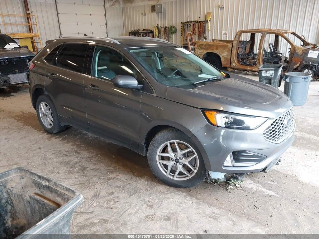 2FMPK4J94RBA62683 2024 FORD EDGE photo no. 1