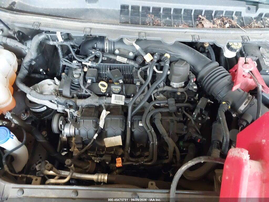 2FMPK4J94RBA62683 2024 FORD EDGE photo no. 10