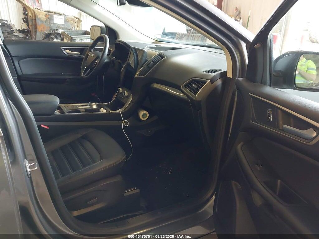 2FMPK4J94RBA62683 2024 FORD EDGE photo no. 5