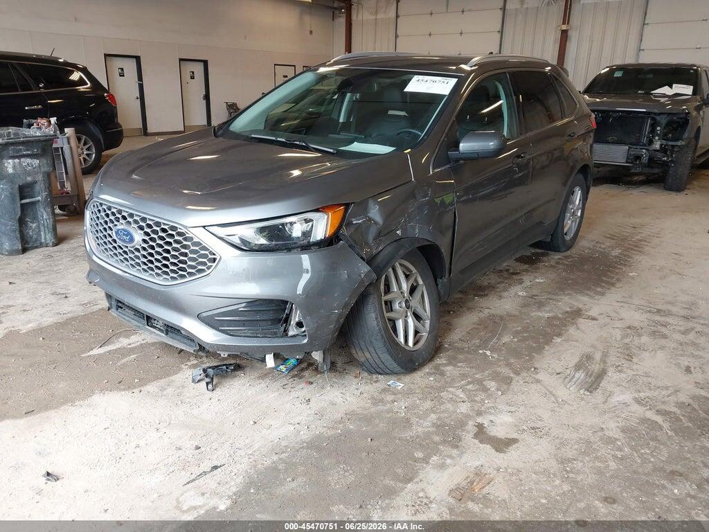2FMPK4J94RBA62683 2024 FORD EDGE photo no. 6