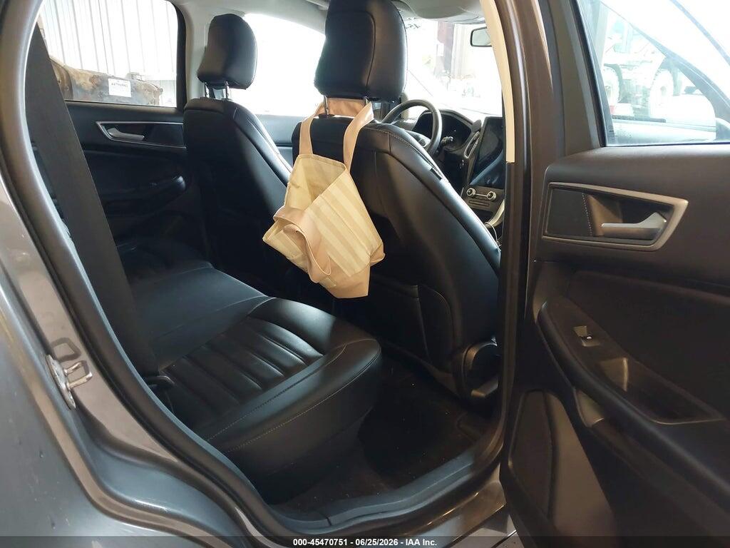 2FMPK4J94RBA62683 2024 FORD EDGE photo no. 8