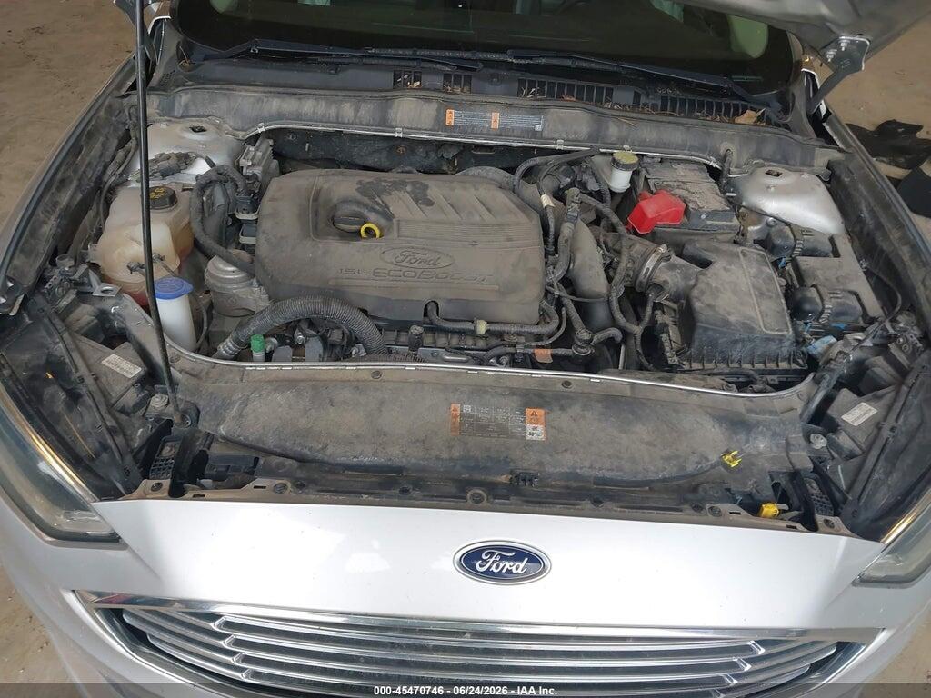 3FA6P0HD8HR396287 2017 FORD FUSION photo no. 10