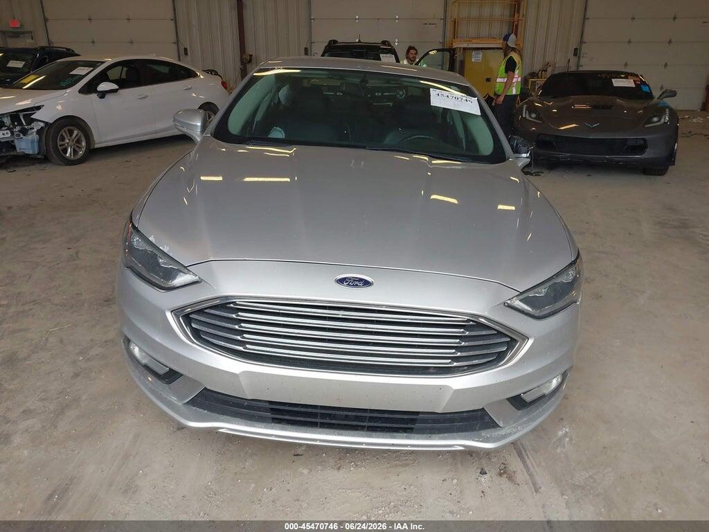 3FA6P0HD8HR396287 2017 FORD FUSION photo no. 12