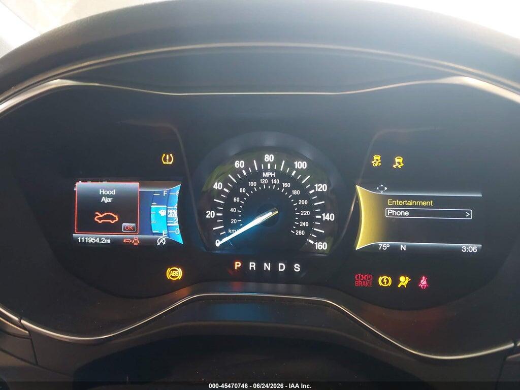 3FA6P0HD8HR396287 2017 FORD FUSION photo no. 7