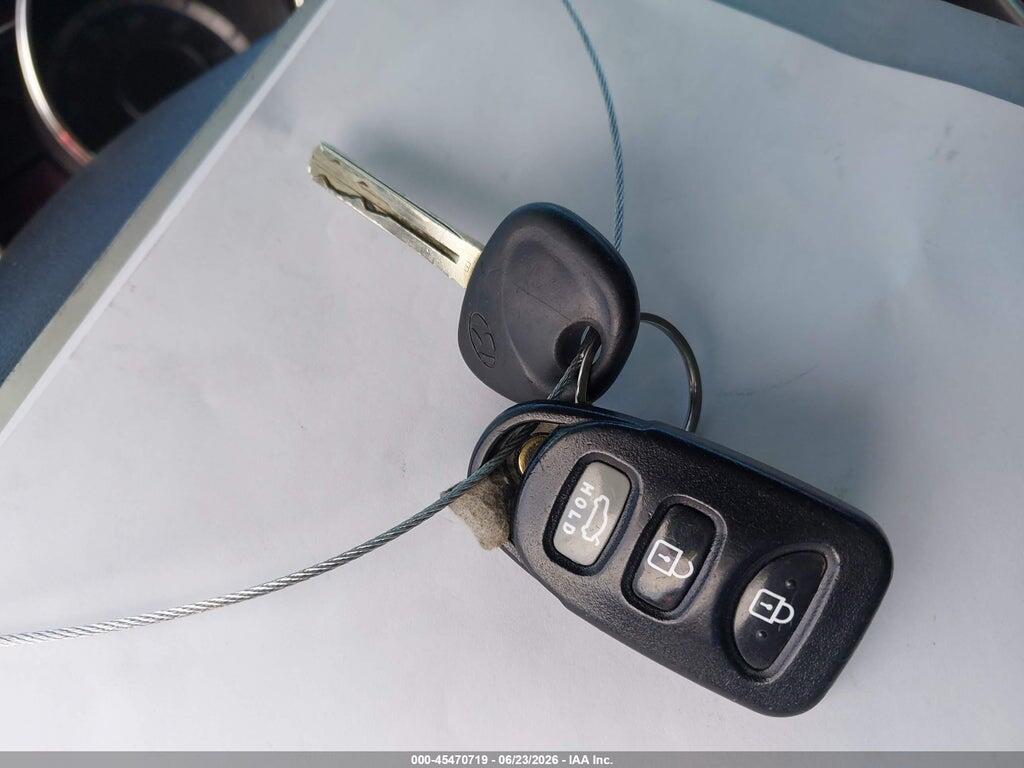 5NPEB4AC7BH247554 2011 HYUNDAI SONATA photo no. 11
