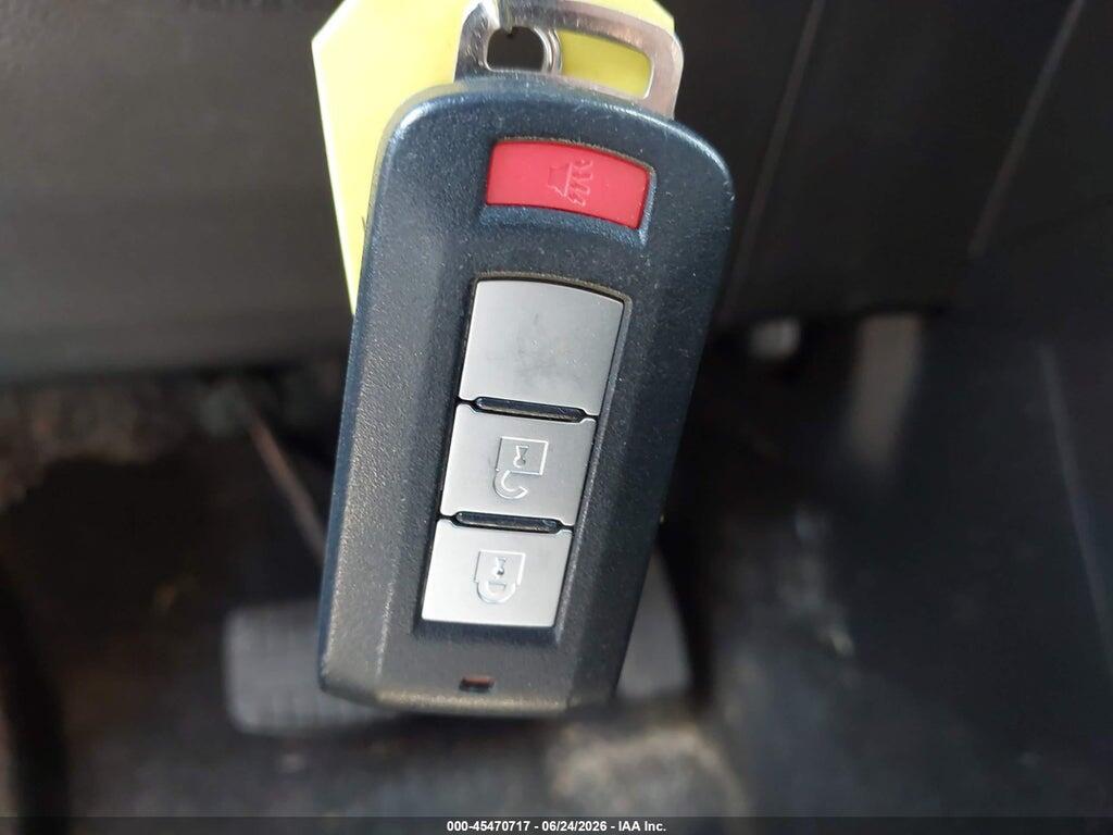 JA4ATVAA8RZ074415 2024 MITSUBISHI ECLIPSE CROSS photo no. 11