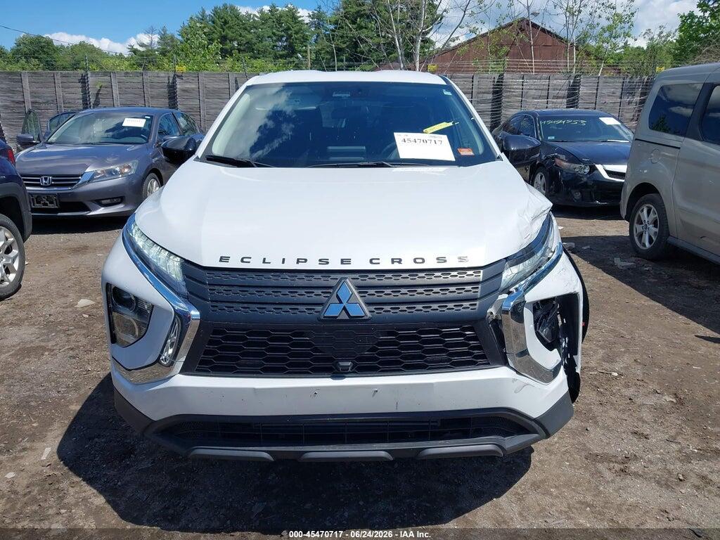 JA4ATVAA8RZ074415 2024 MITSUBISHI ECLIPSE CROSS photo no. 12