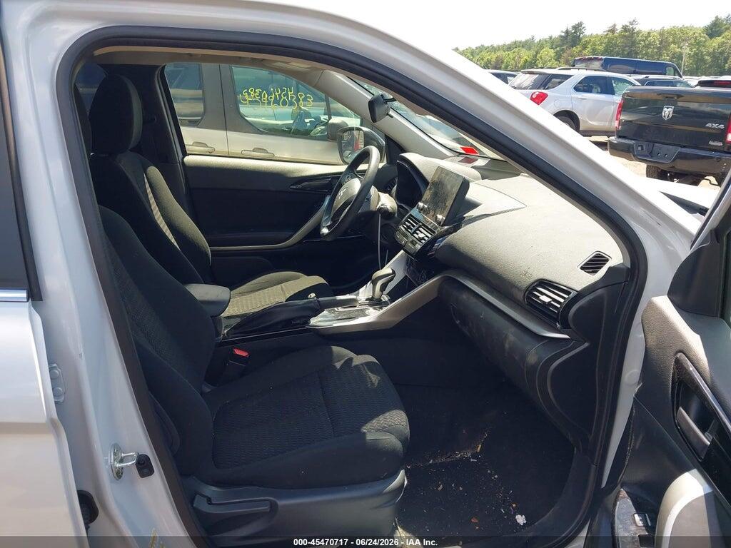 JA4ATVAA8RZ074415 2024 MITSUBISHI ECLIPSE CROSS photo no. 5