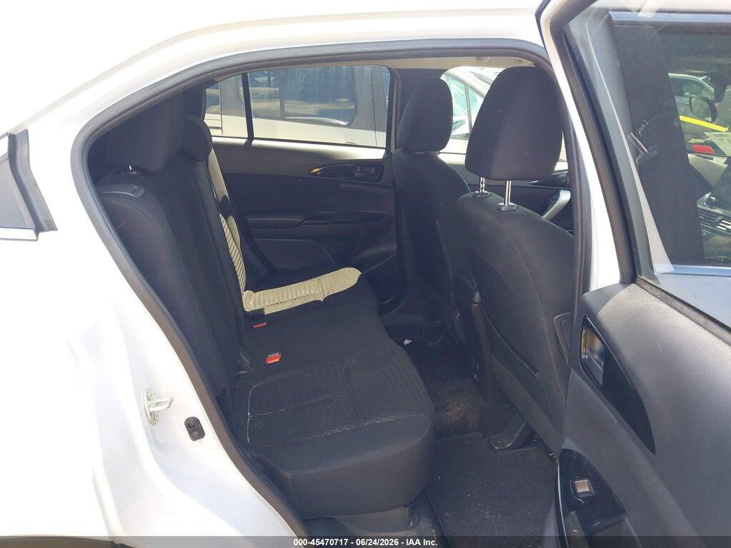 JA4ATVAA8RZ074415 2024 MITSUBISHI ECLIPSE CROSS photo no. 8