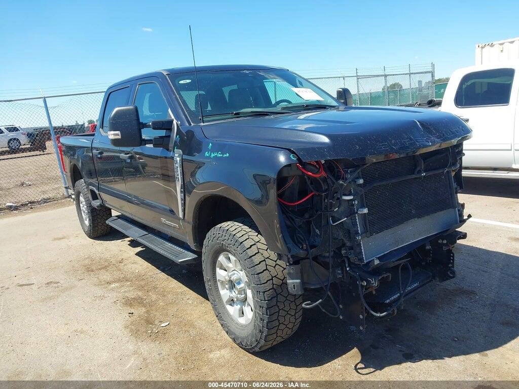 1FT7W2BT7PED33986 2023 FORD F-250 photo no. 1