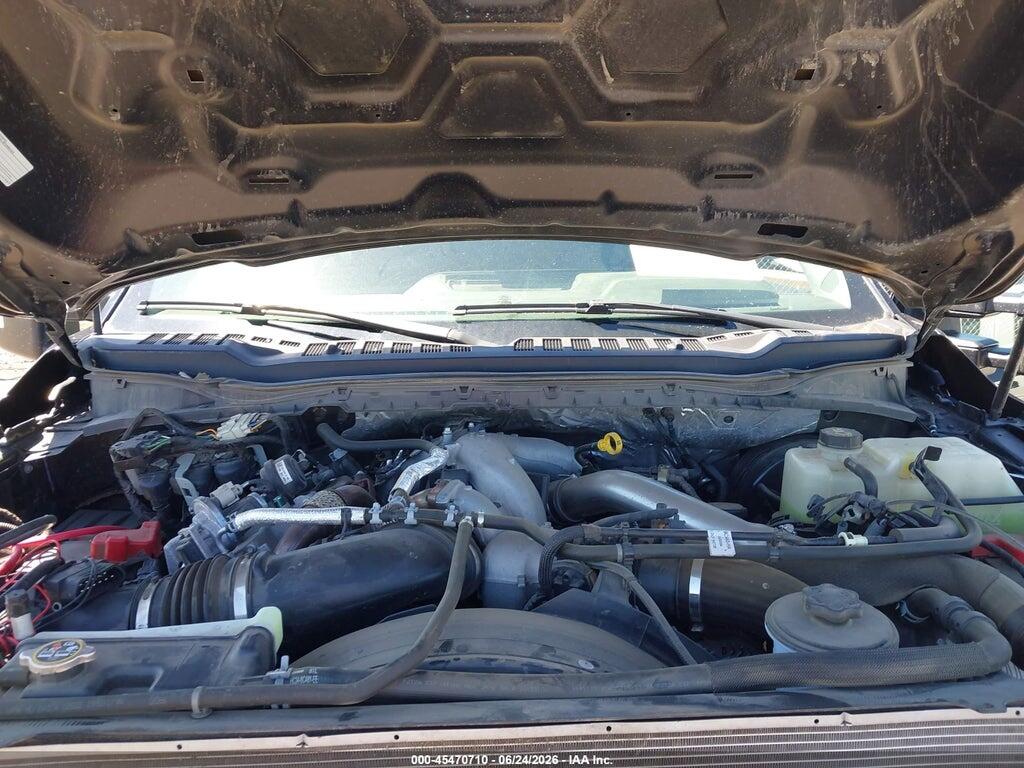 1FT7W2BT7PED33986 2023 FORD F-250 photo no. 10