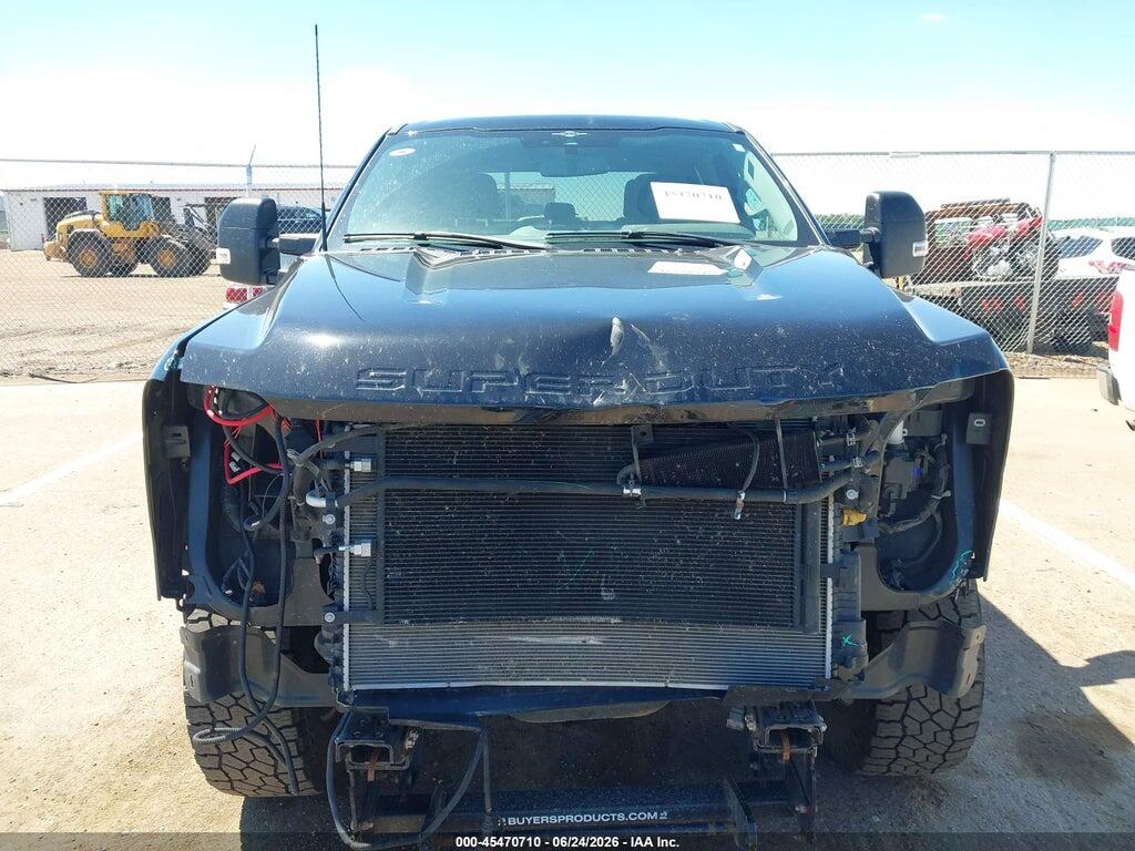 1FT7W2BT7PED33986 2023 FORD F-250 photo no. 12
