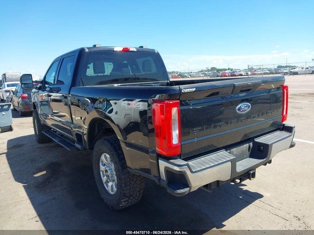 1FT7W2BT7PED33986 2023 FORD F-250 photo no. 3