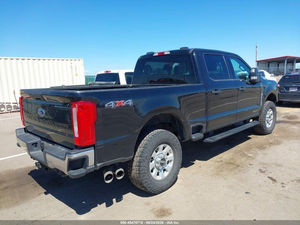 1FT7W2BT7PED33986 2023 FORD F-250 photo no. 4