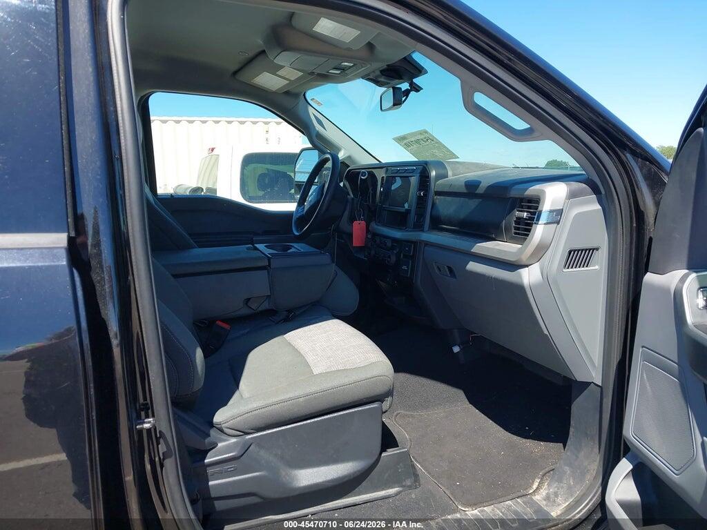 1FT7W2BT7PED33986 2023 FORD F-250 photo no. 5