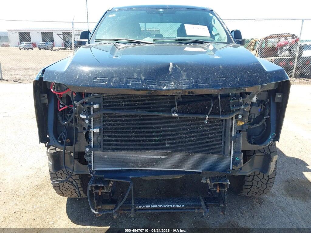 1FT7W2BT7PED33986 2023 FORD F-250 photo no. 6