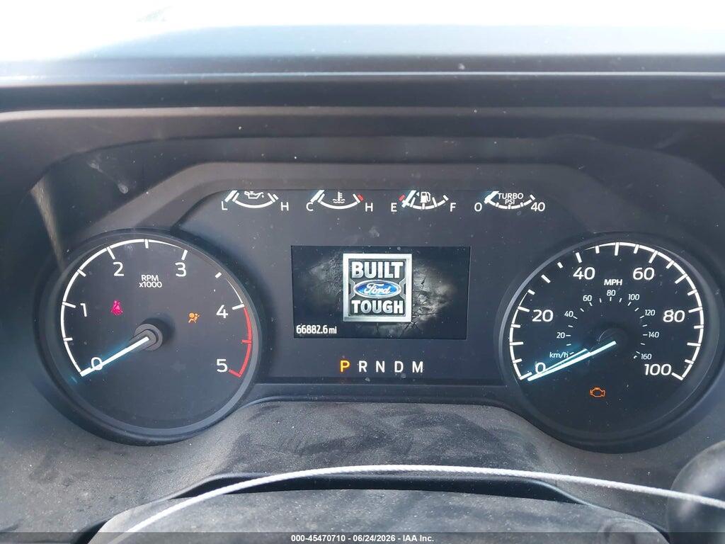 1FT7W2BT7PED33986 2023 FORD F-250 photo no. 7
