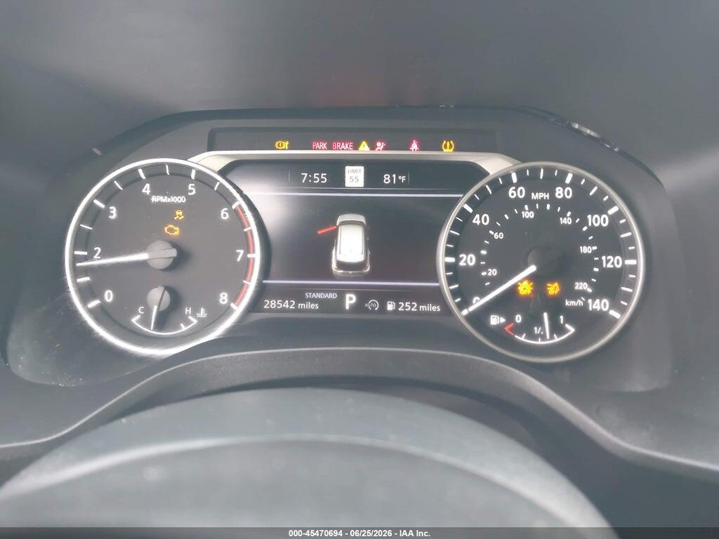 5N1BT3CA8PC883839 2023 NISSAN ROGUE photo no. 7
