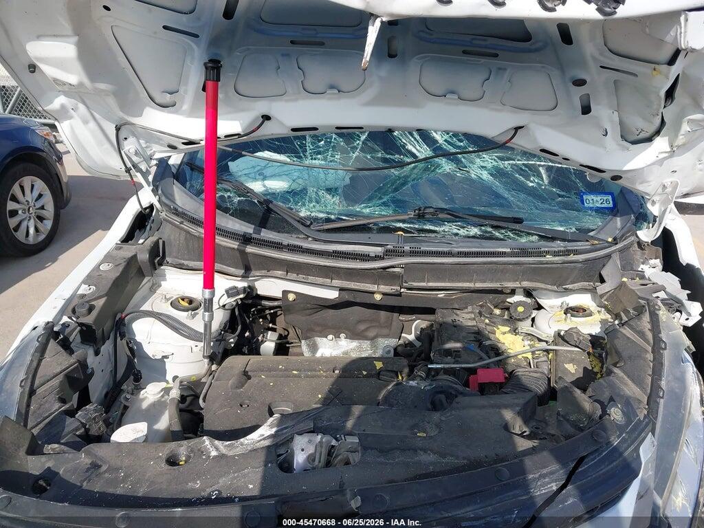 JA4AP3AU0LU022137 2020 MITSUBISHI OUTLANDER SPORT photo no. 10