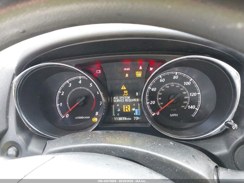 JA4AP3AU0LU022137 2020 MITSUBISHI OUTLANDER SPORT photo no. 7