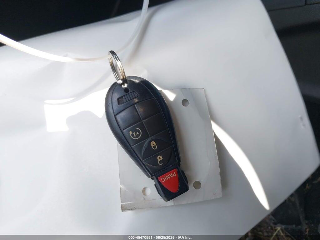 1C4RJFAG0CC279293 2012 JEEP GRAND CHEROKEE photo no. 11