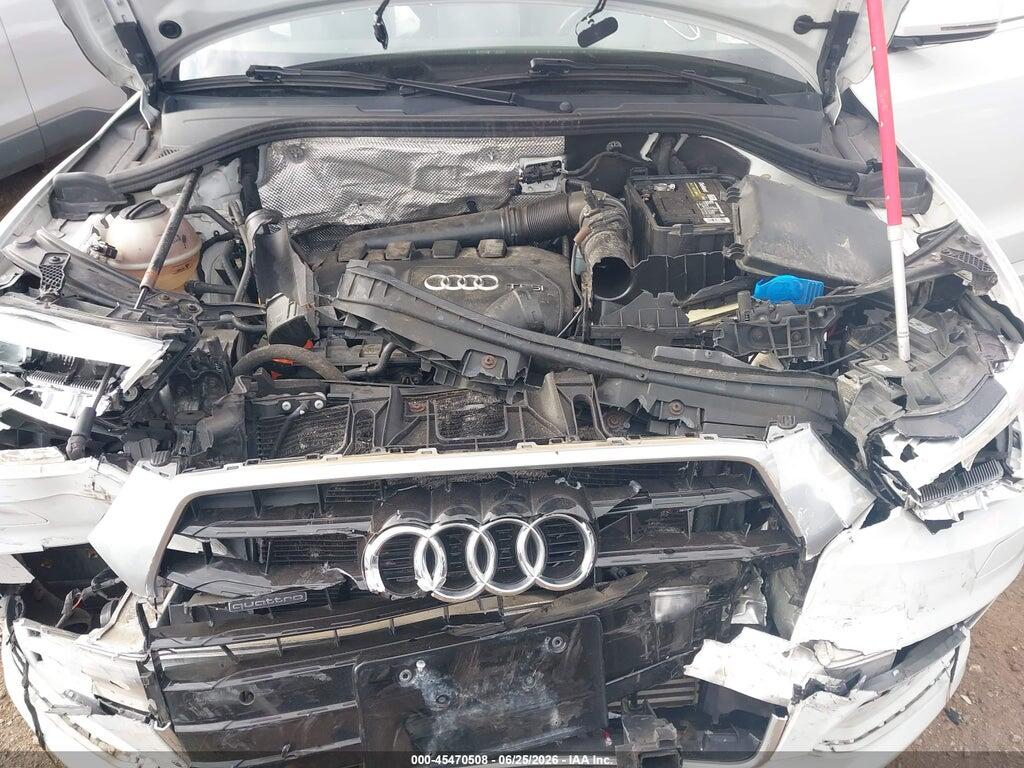 WA1GFCFSXGR006248 2016 AUDI Q3 photo no. 10