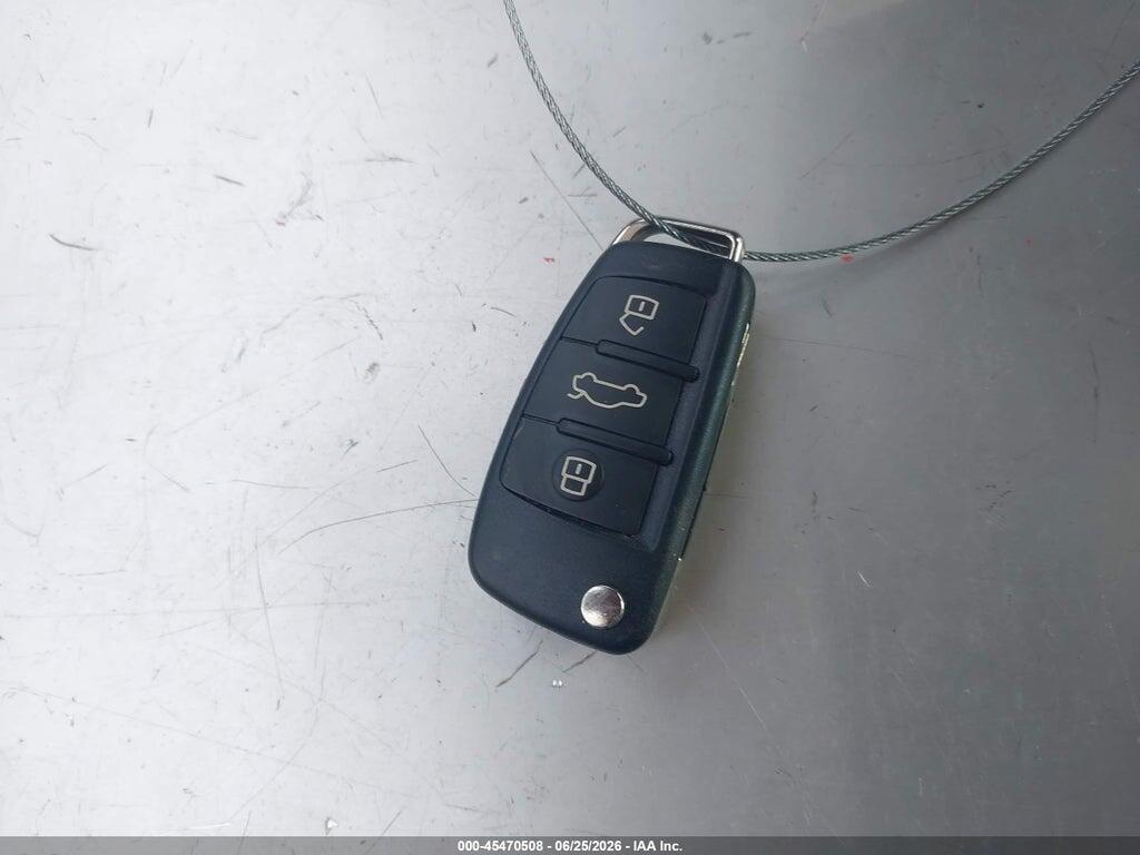 WA1GFCFSXGR006248 2016 AUDI Q3 photo no. 11