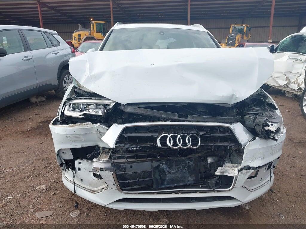 WA1GFCFSXGR006248 2016 AUDI Q3 photo no. 6