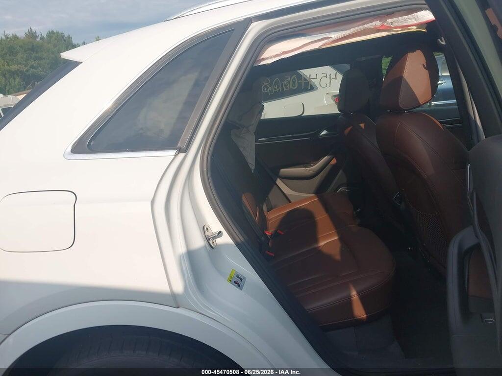 WA1GFCFSXGR006248 2016 AUDI Q3 photo no. 8