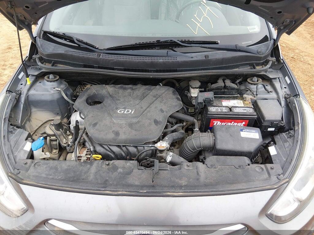 KMHCT4AE3HU252489 2017 HYUNDAI ACCENT photo no. 10
