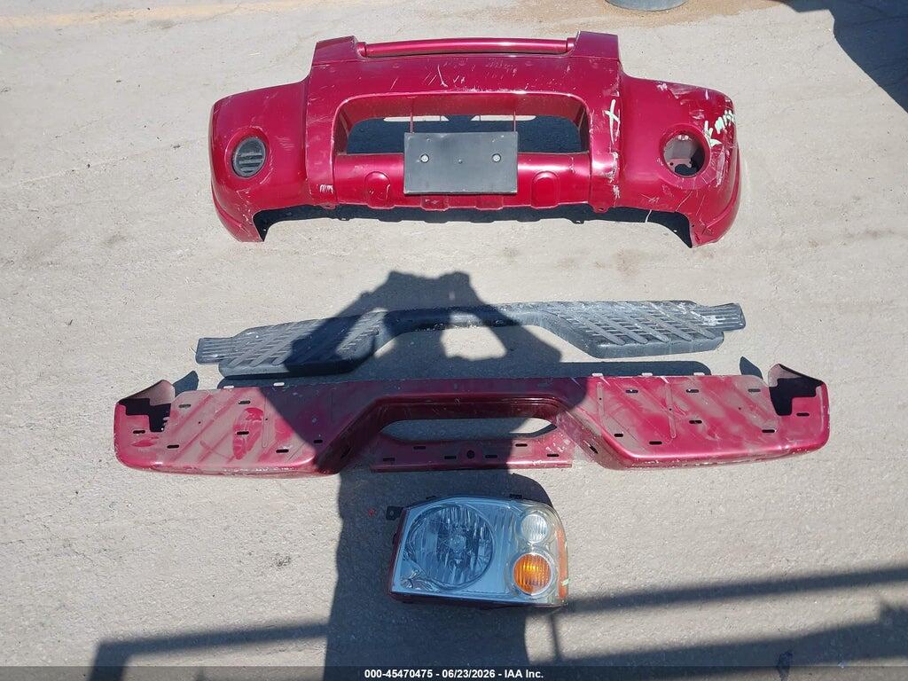 1N6DD26T33C401979 2003 NISSAN FRONTIER photo no. 12