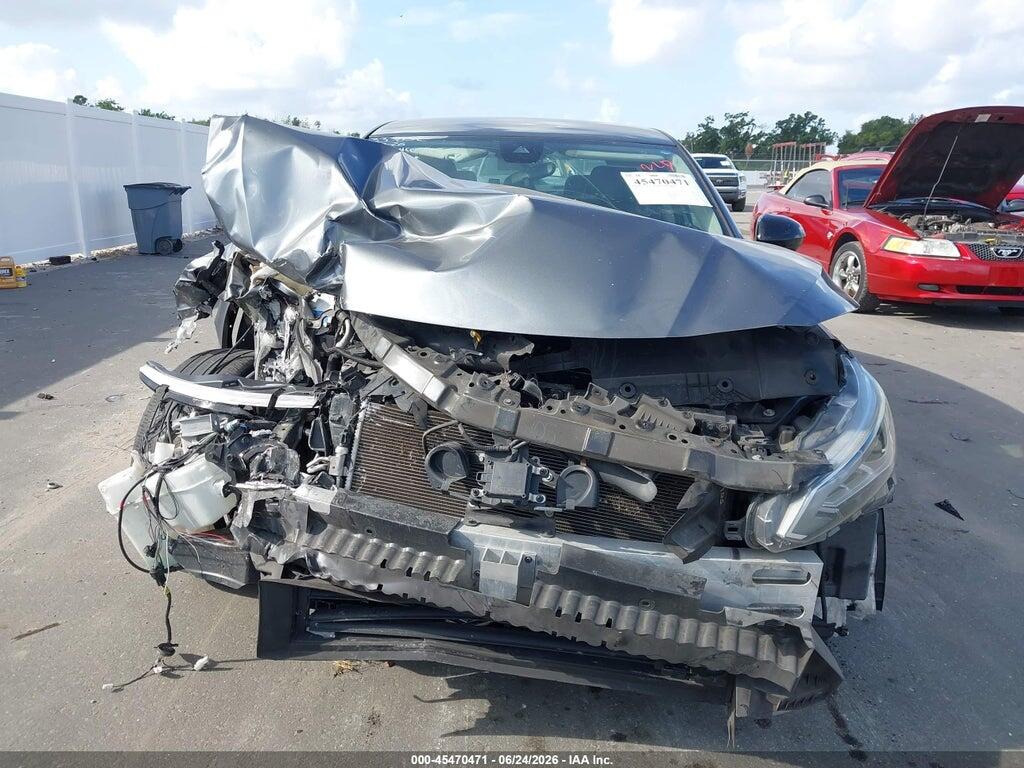 1N4BL4CV1LC190480 2020 NISSAN ALTIMA photo no. 12