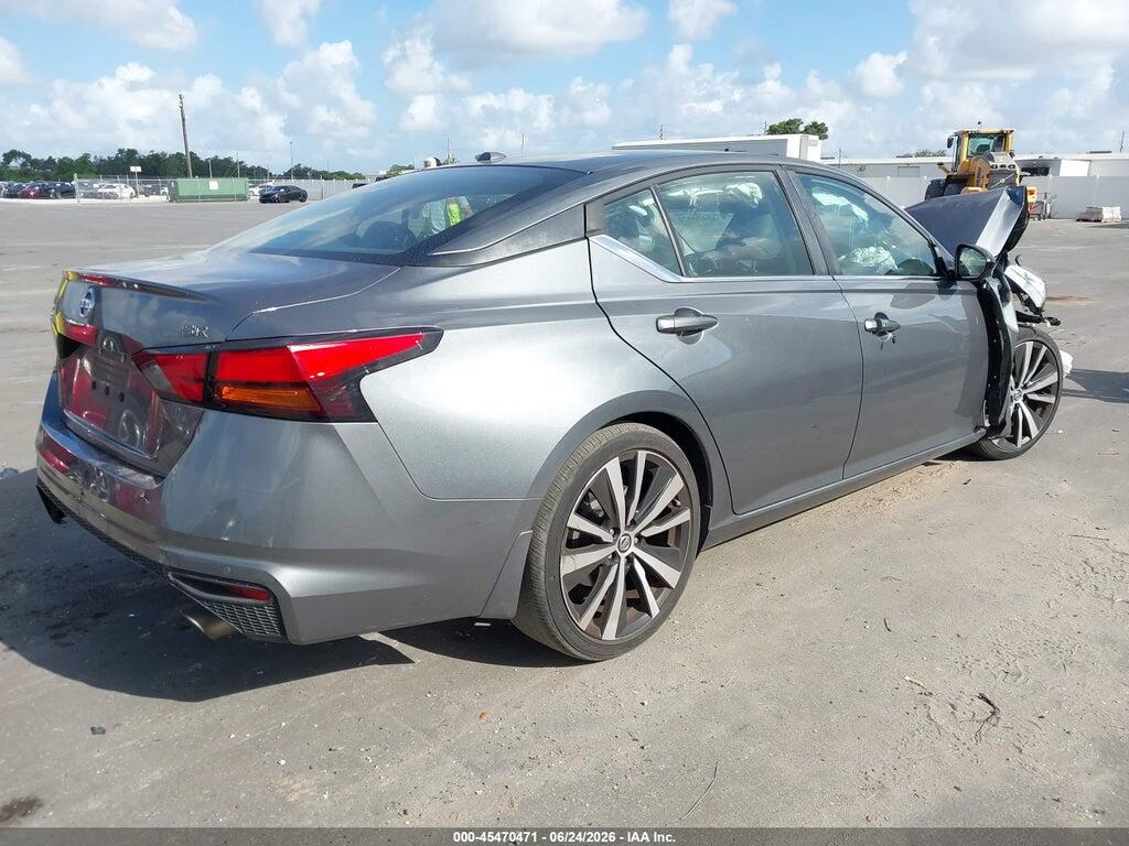 1N4BL4CV1LC190480 2020 NISSAN ALTIMA photo no. 4