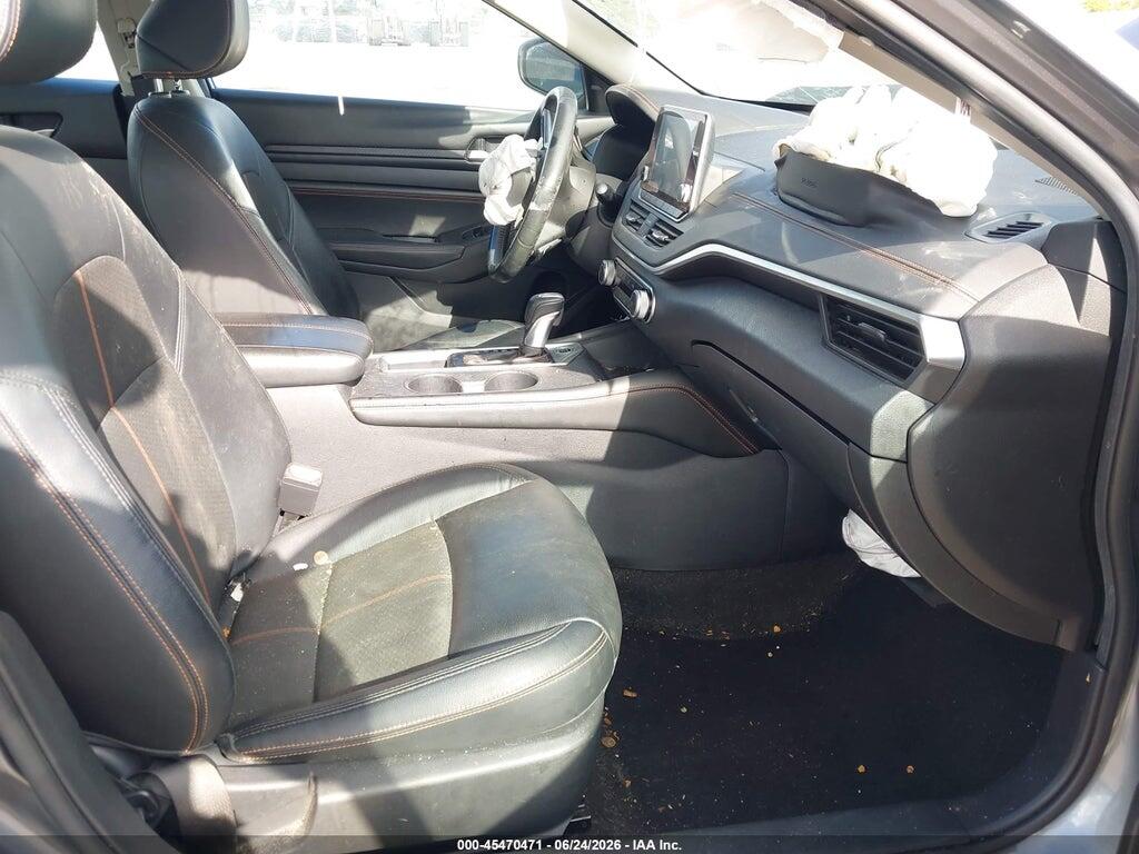 1N4BL4CV1LC190480 2020 NISSAN ALTIMA photo no. 5