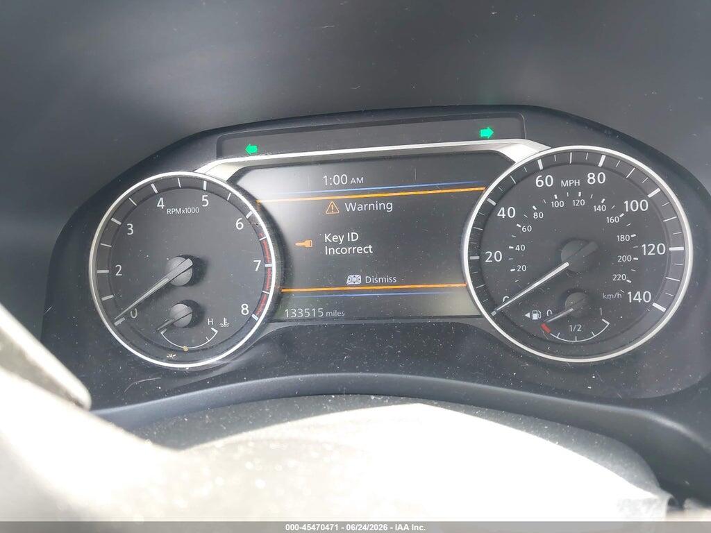 1N4BL4CV1LC190480 2020 NISSAN ALTIMA photo no. 7