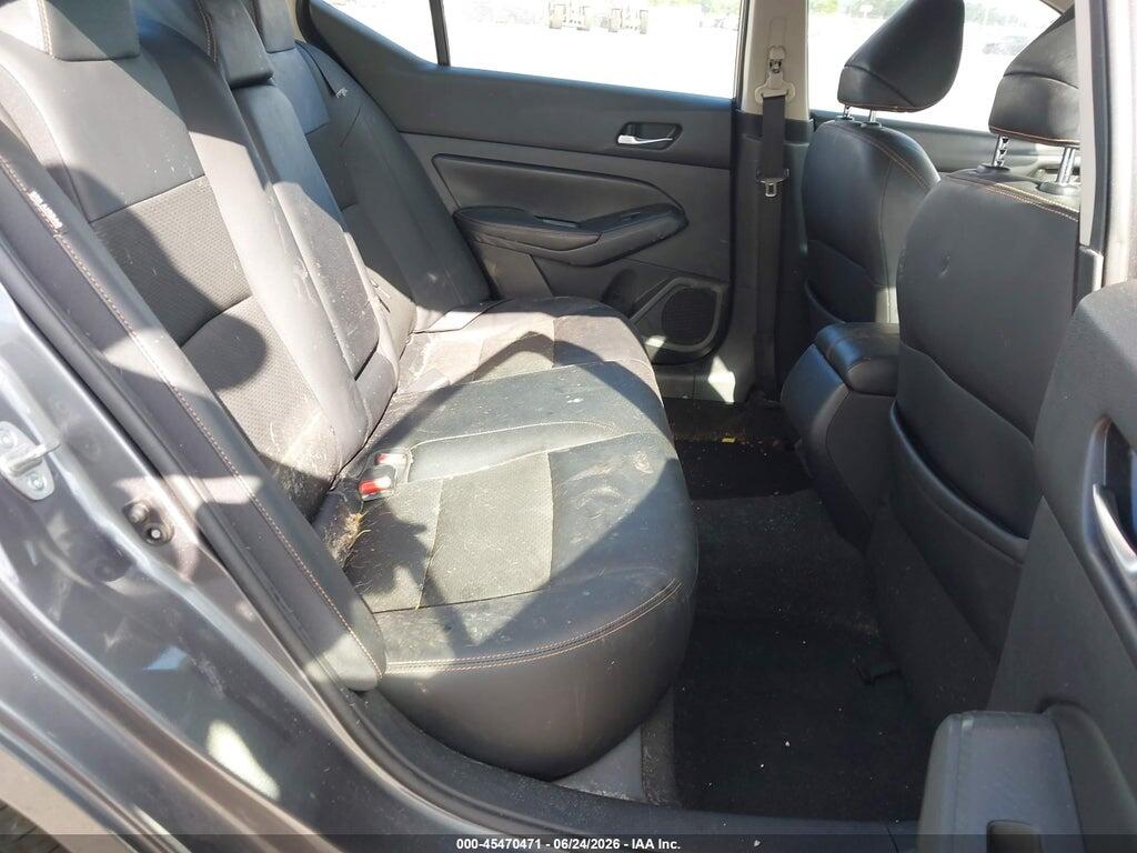 1N4BL4CV1LC190480 2020 NISSAN ALTIMA photo no. 8