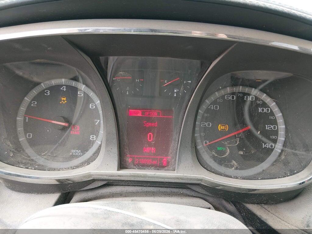2GKFLVE35H6231971 2017 GMC TERRAIN photo no. 7