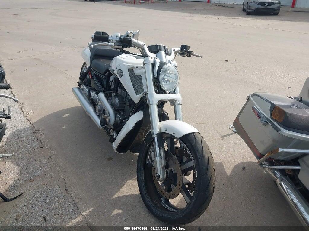 2016 HARLEY-DAVIDSON VRSCF 1HD1HPH12GC800647