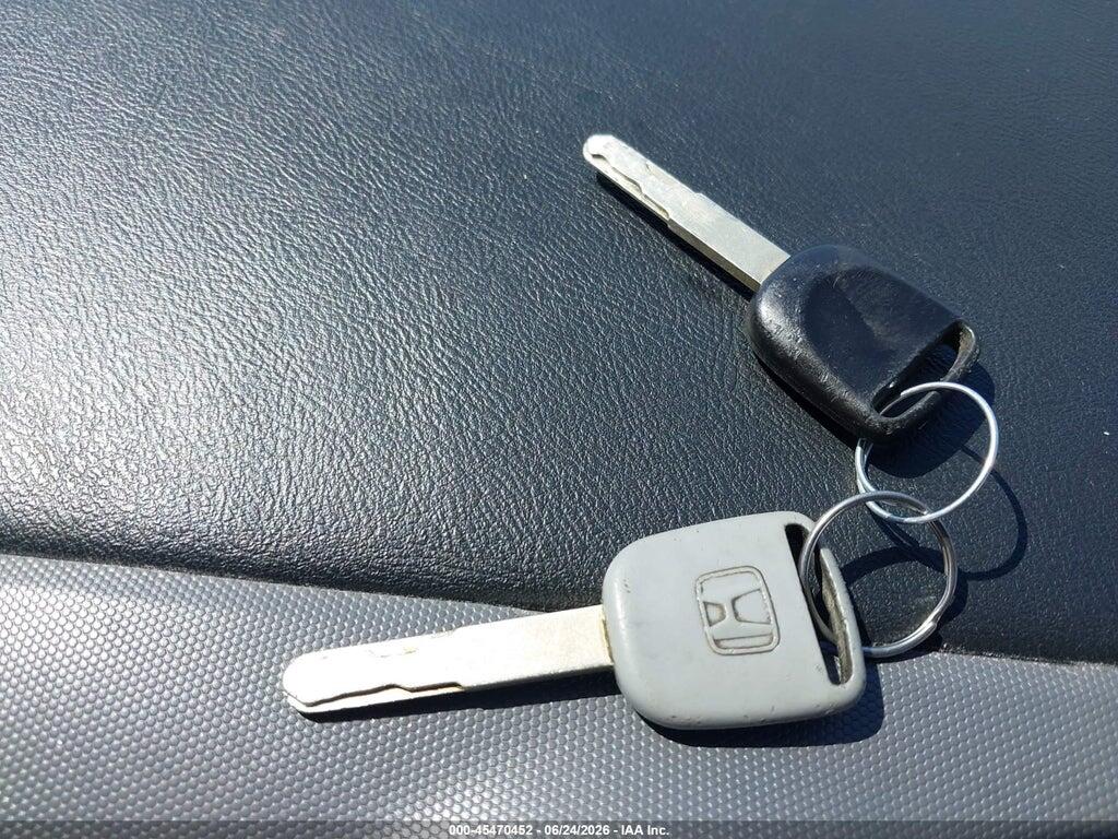 5J6YH28625L018225 2005 HONDA ELEMENT photo no. 11