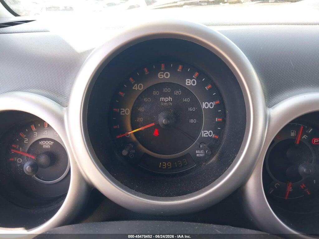 5J6YH28625L018225 2005 HONDA ELEMENT photo no. 7