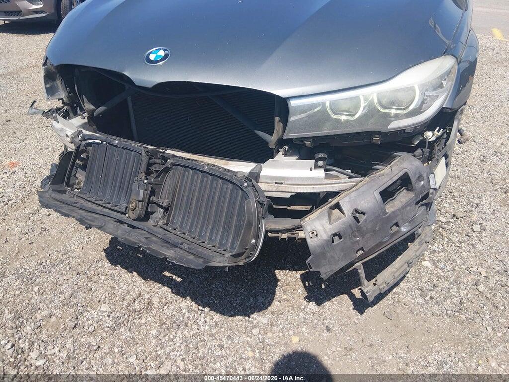 WBA7E2C59GG738526 2016 BMW 740I photo no. 6
