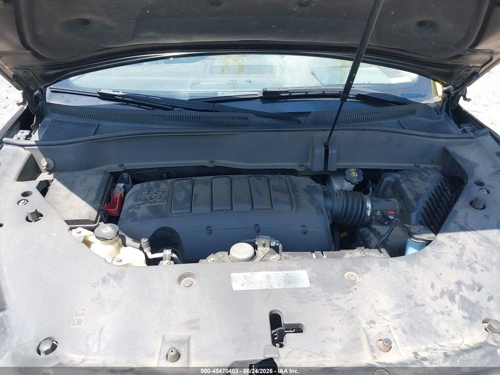 1GKKVTKD1GJ237276 2016 GMC ACADIA photo no. 10