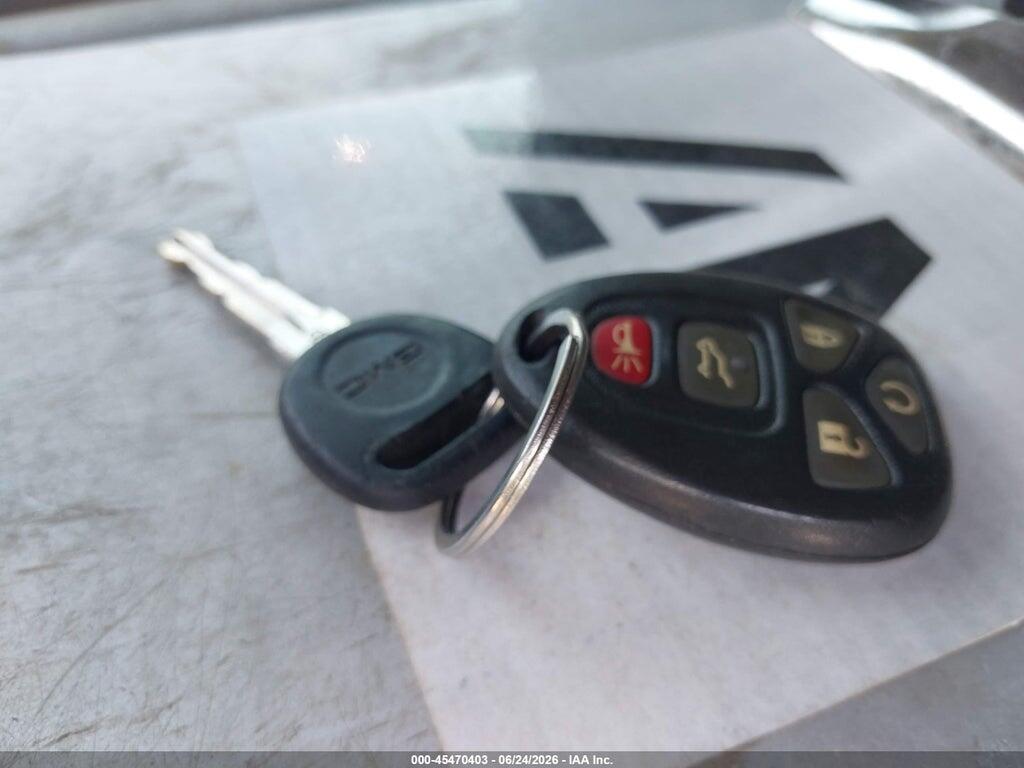 1GKKVTKD1GJ237276 2016 GMC ACADIA photo no. 11