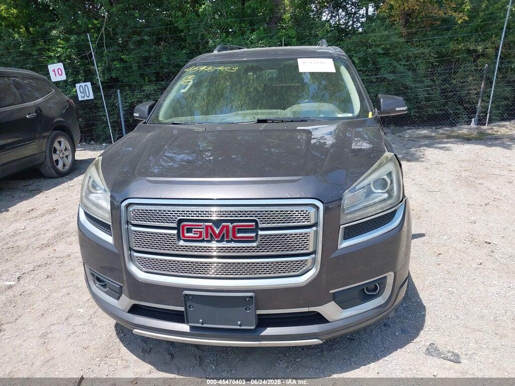 1GKKVTKD1GJ237276 2016 GMC ACADIA photo no. 12