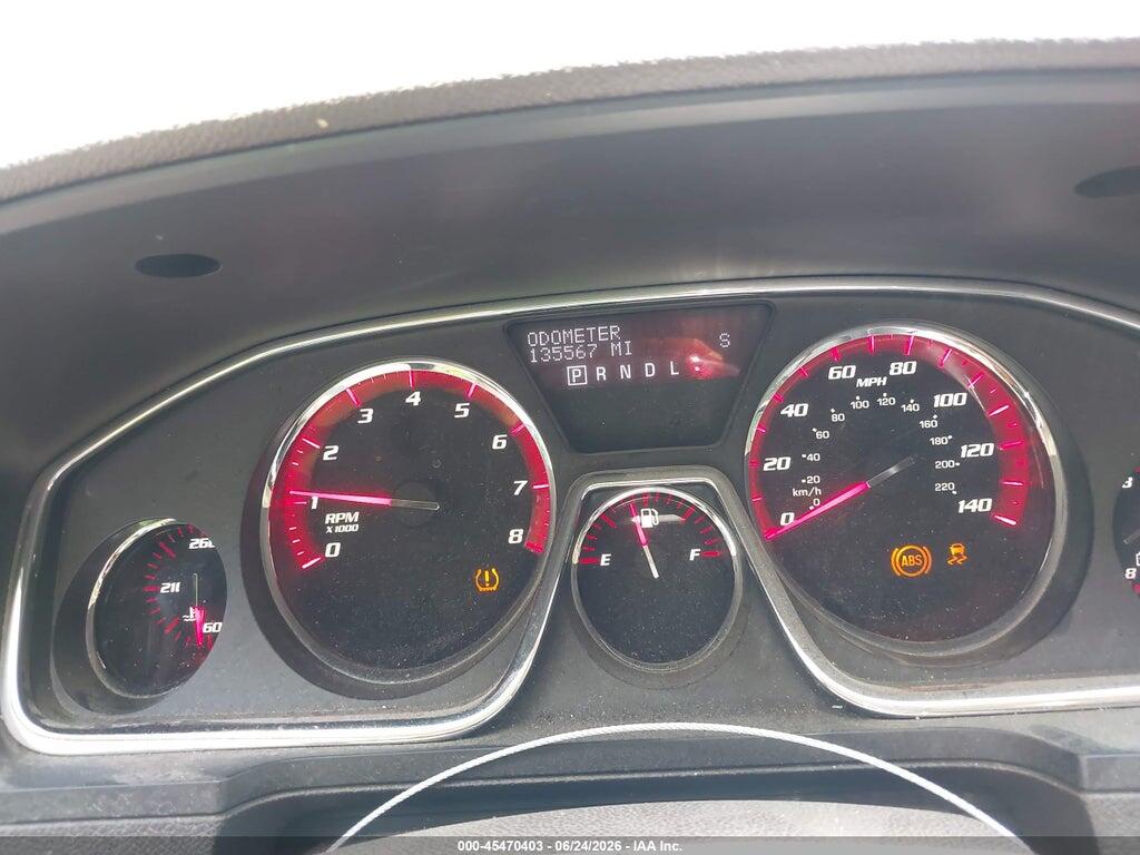1GKKVTKD1GJ237276 2016 GMC ACADIA photo no. 7