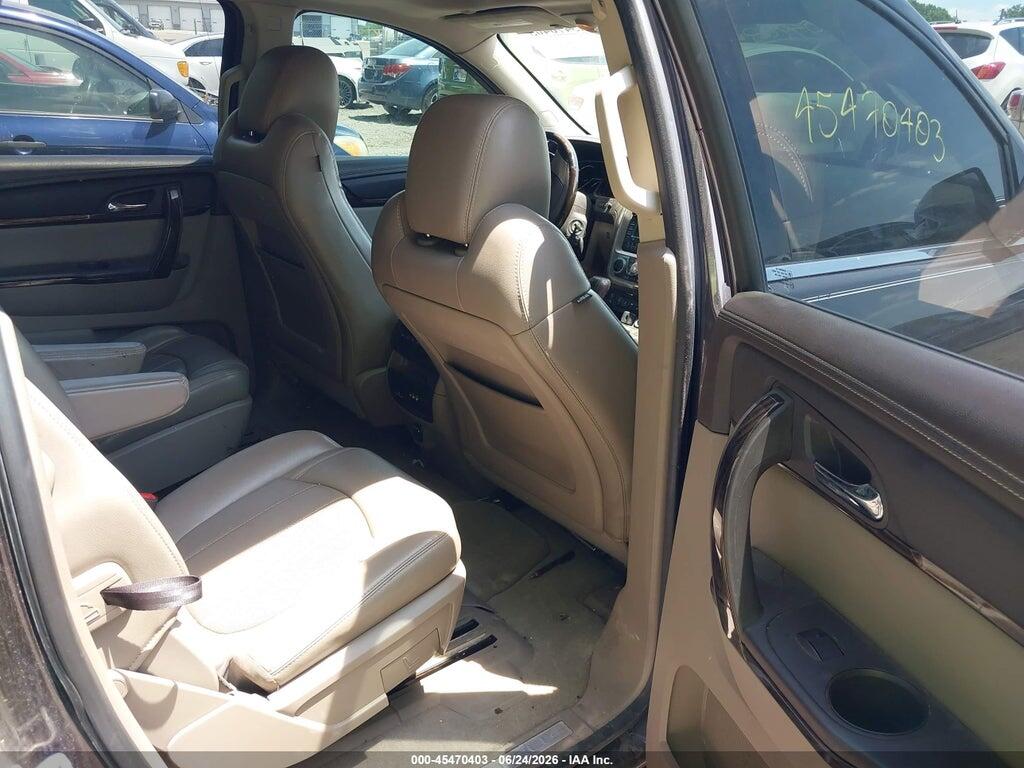 1GKKVTKD1GJ237276 2016 GMC ACADIA photo no. 8