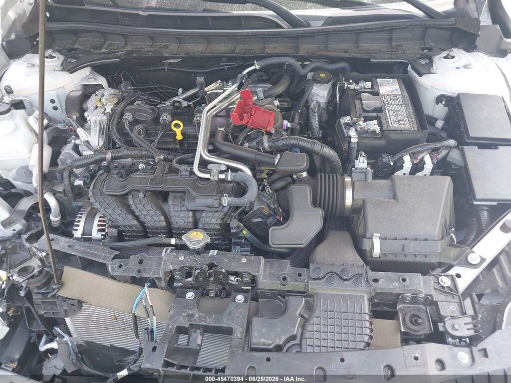 1N4BL4EV6SN300049 2025 NISSAN ALTIMA photo no. 10