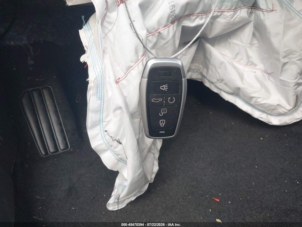 1N4BL4EV6SN300049 2025 NISSAN ALTIMA photo no. 11